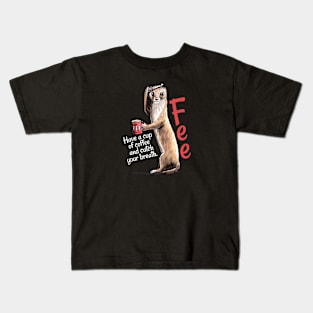 Fee Kids T-Shirt